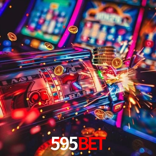 Experiência VIP 595bet