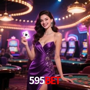 Estatísticas 595bet