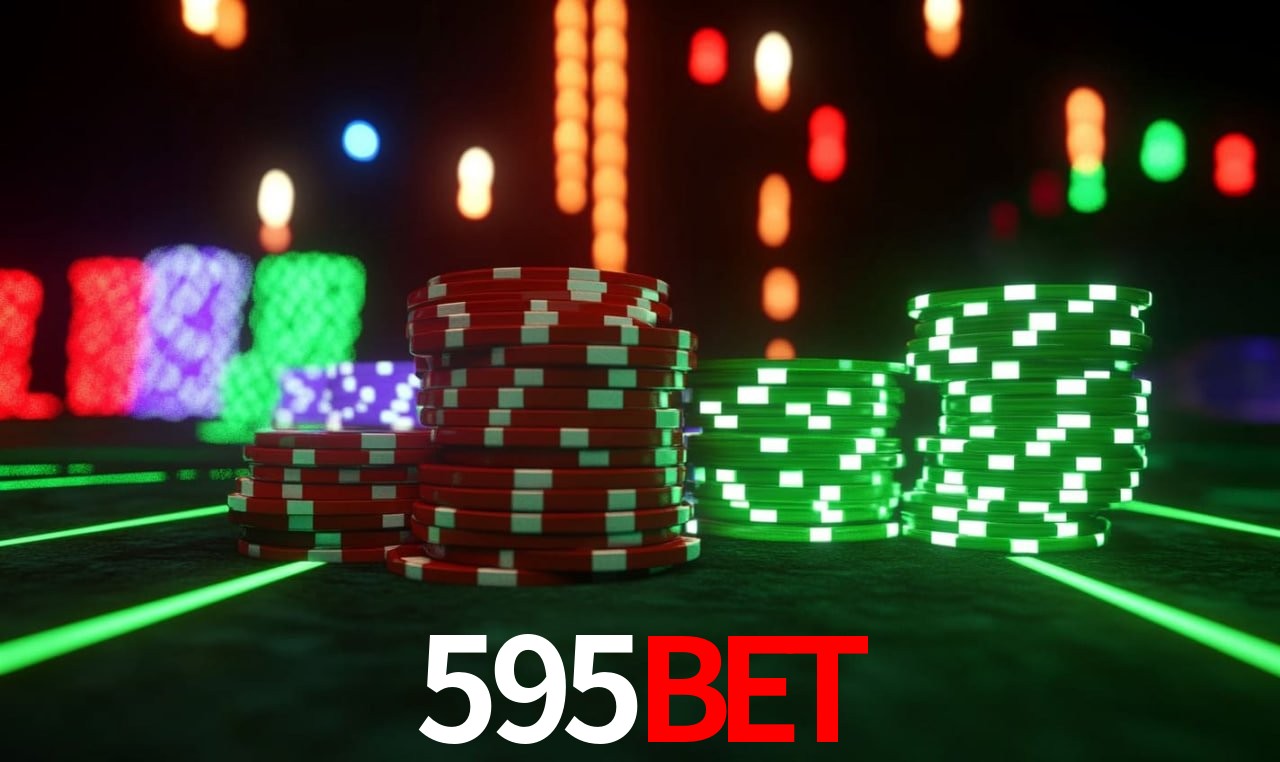 Experiência VIP 595bet