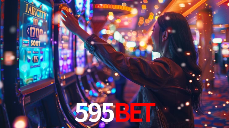 595bet: Seu Cassino Premiado com Pagamentos Rápidos