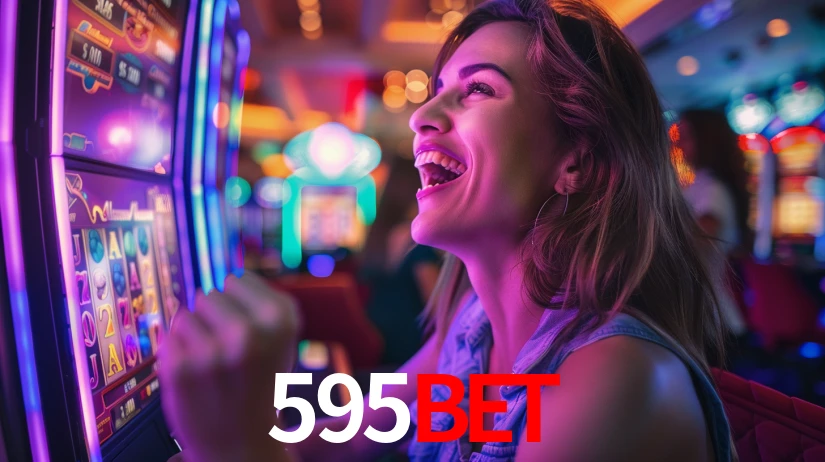 595bet - Cassino oficial do Brasil - 595bet.com