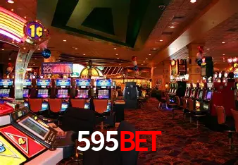 Descubra a Essência do 595bet: Nossa História e Compromissos