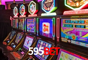 A Revolução dos Aplicativos de Jogos no 595bet