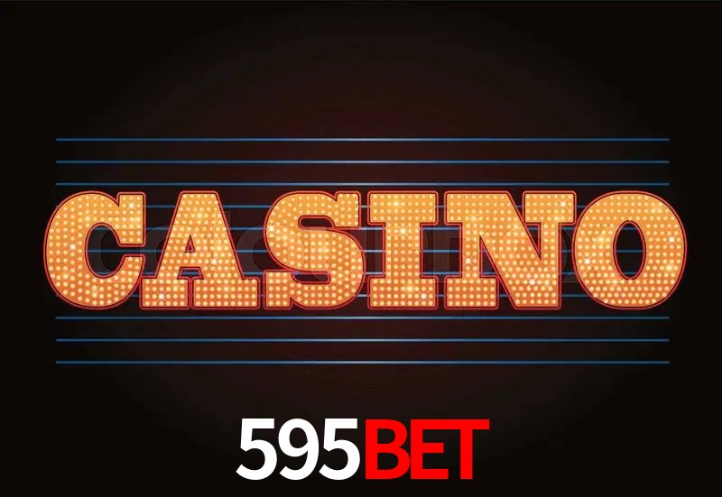 Estatísticas 595bet