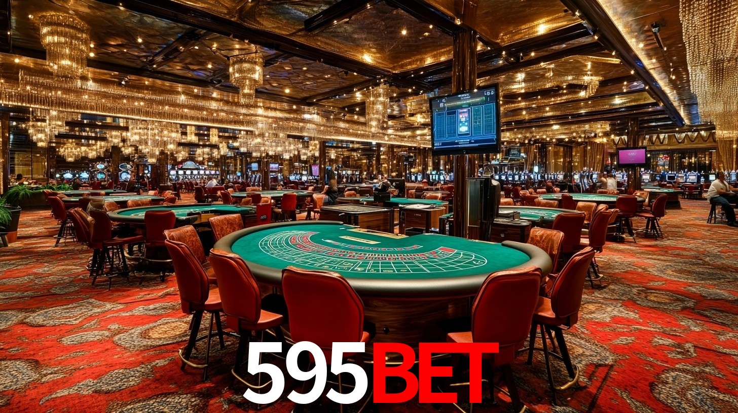 595bet app