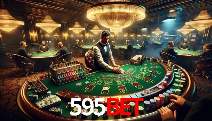 Statistics 595bet
