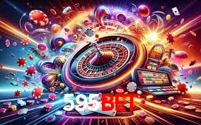 Benefícios da Conta 595bet