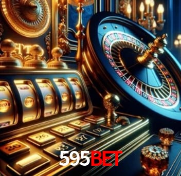 Diretório de Jogos 595bet