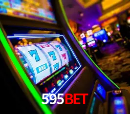 Apostas Esportivas na 595bet: Um Guia Completo