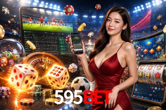 Game Providers 595bet