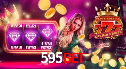 A Revolução dos Aplicativos de Jogos no 595bet
