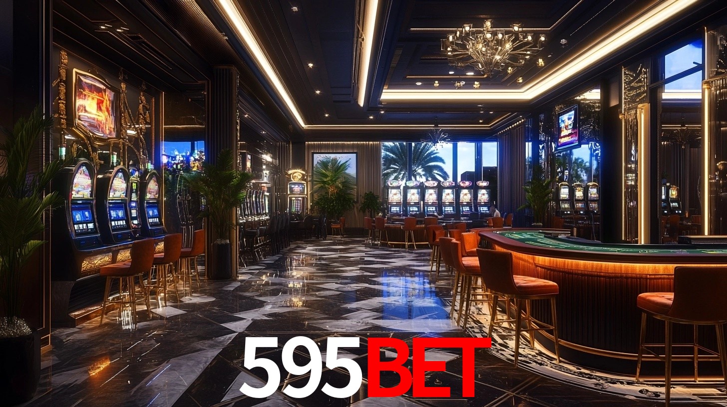 Explore as vantagens do 595bet: serviço profissional e confiabilidade