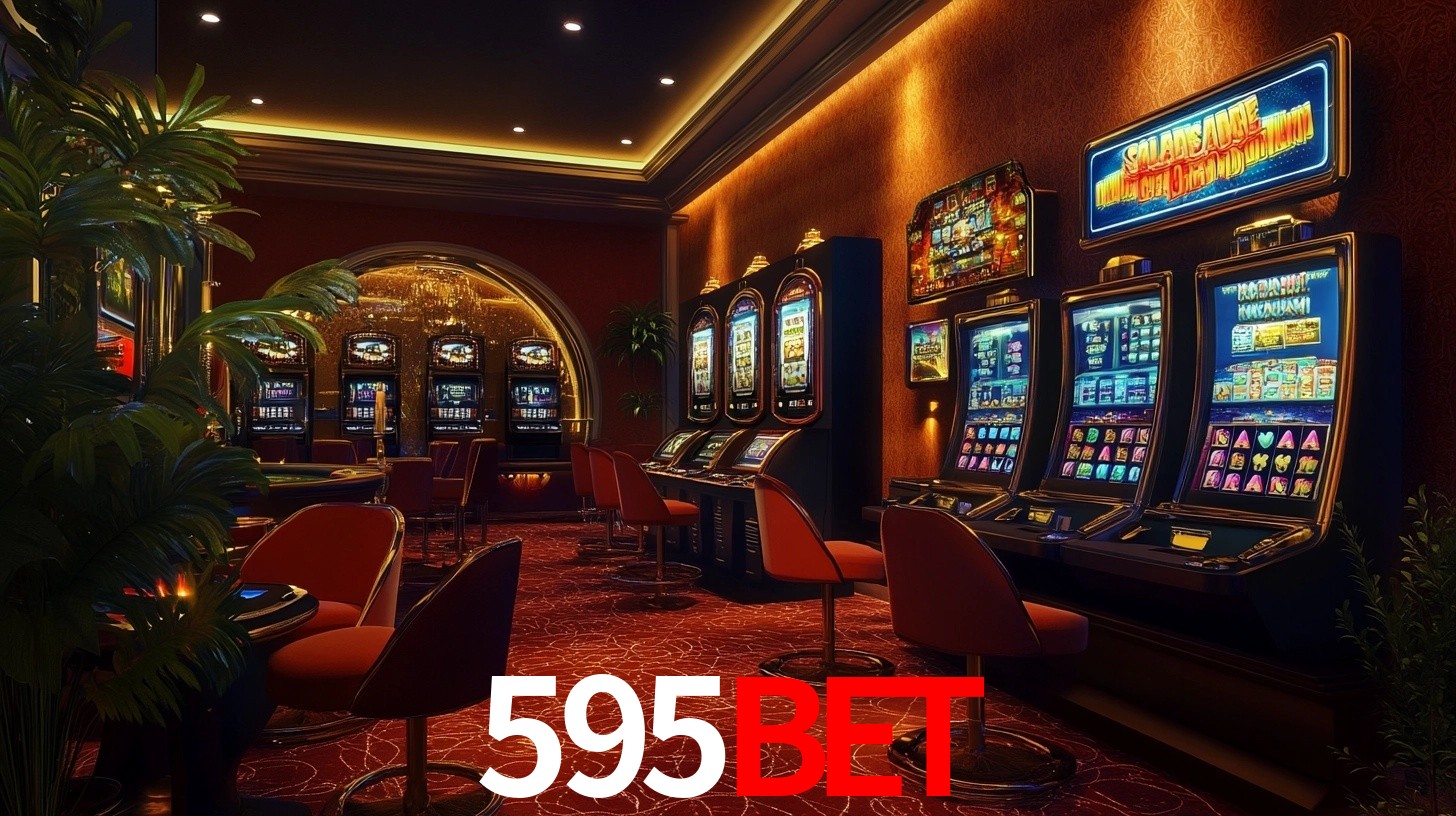 Exclusive Games 595bet