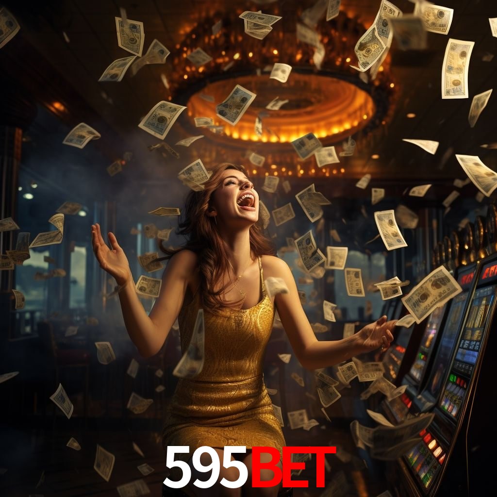 Blackjack Table 595bet