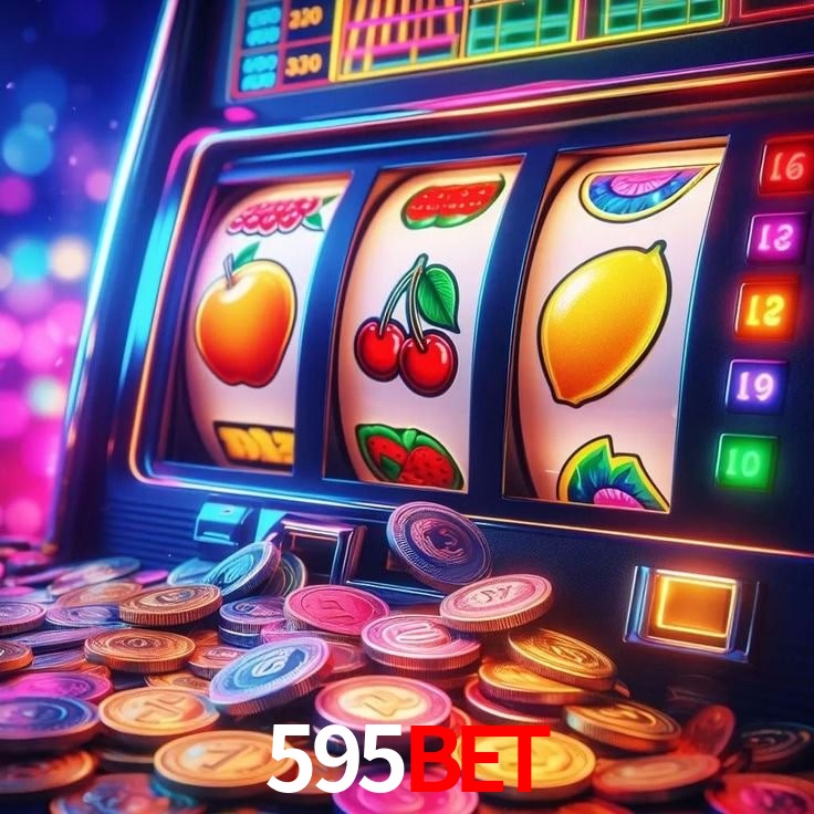 Design Responsivo 595bet