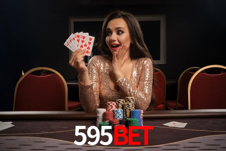 Casino VIP 595bet