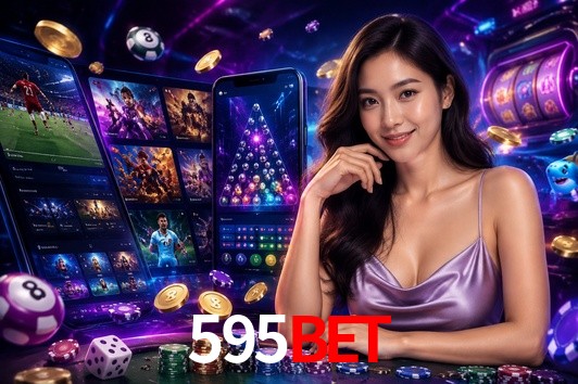 Seasonal Promotions 595bet