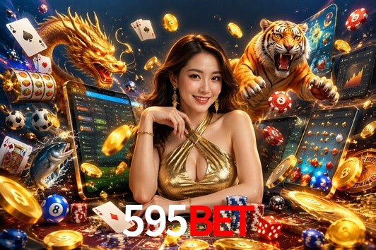 Secure Login 595bet