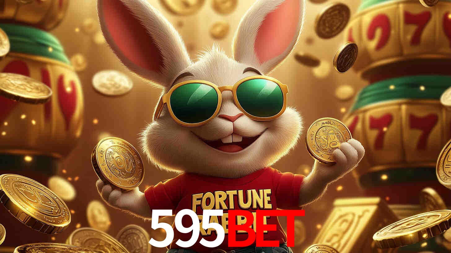 Bônus Generosos e Exclusivos no 595bet para Você!