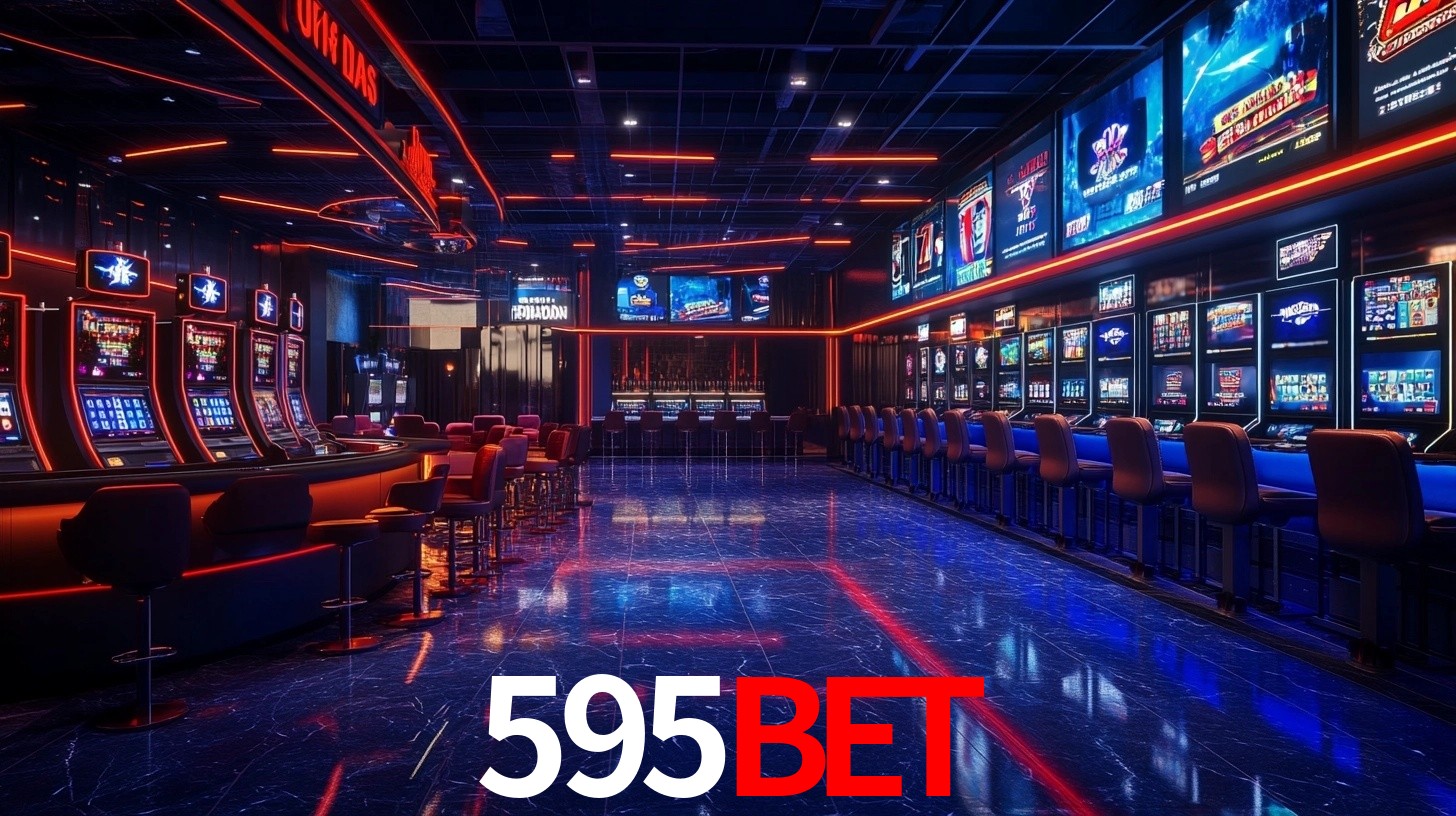 Premium Interface 595bet