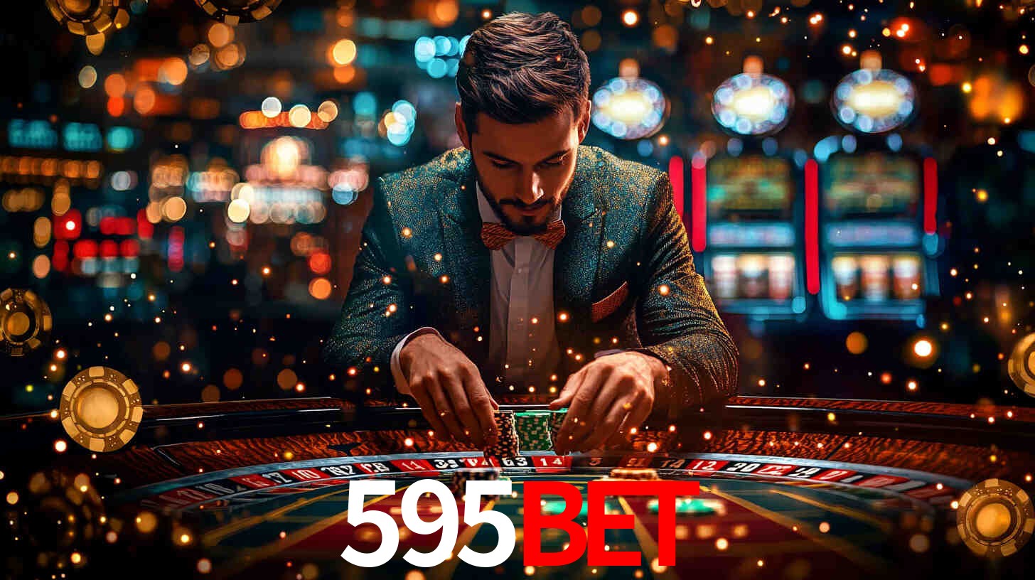 Ofertas Imperdíveis na 595bet: Promoções e Bônus Que Valem a Pena