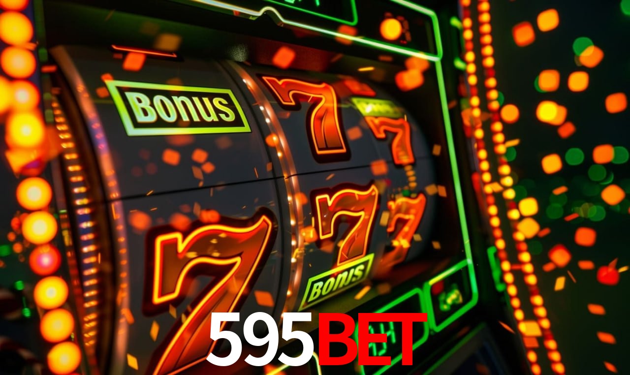PIX Instantâneo 595bet