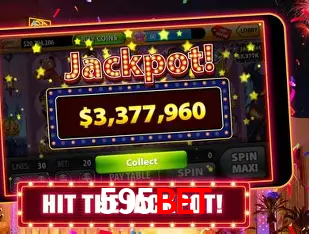 Descubra a Magia dos Jogos de Arcade no 595bet