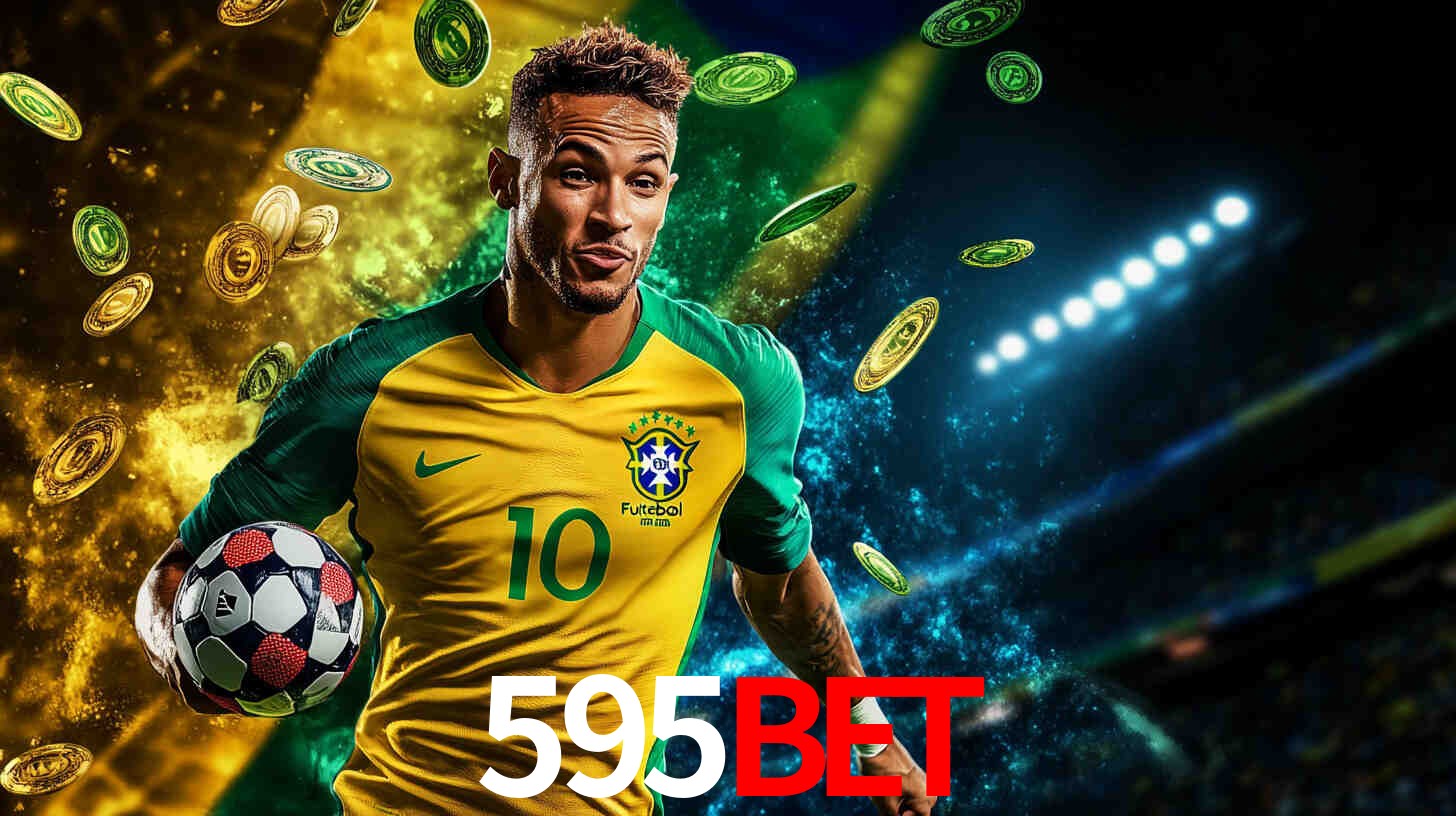 Desvendando o Mundo dos Jogos Virtuais na 595bet