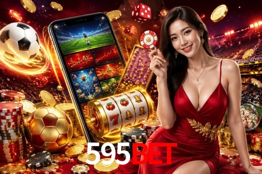Football Betting 595bet