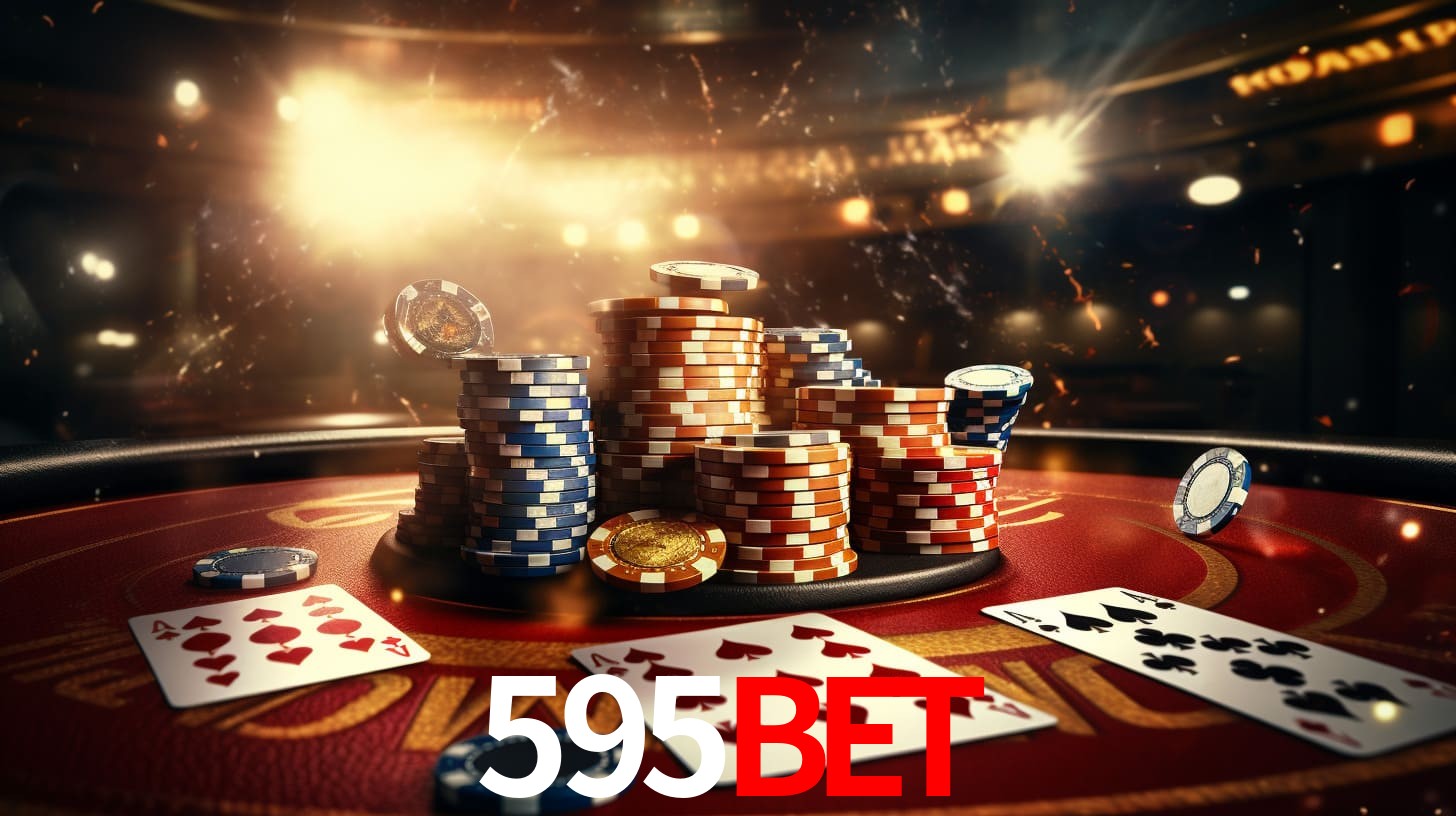 Tournaments 595bet