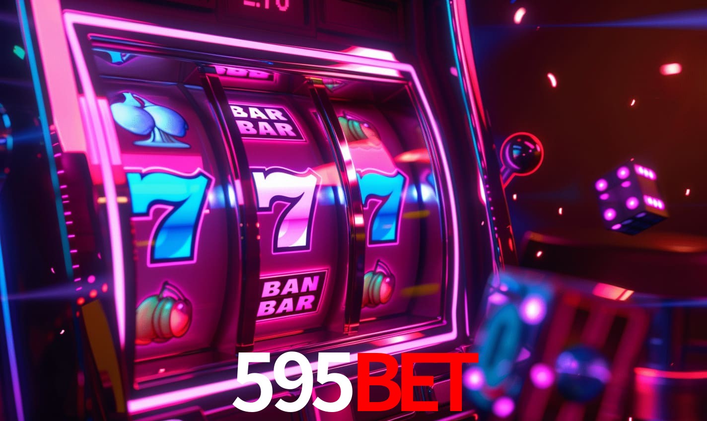 cassino 595bet