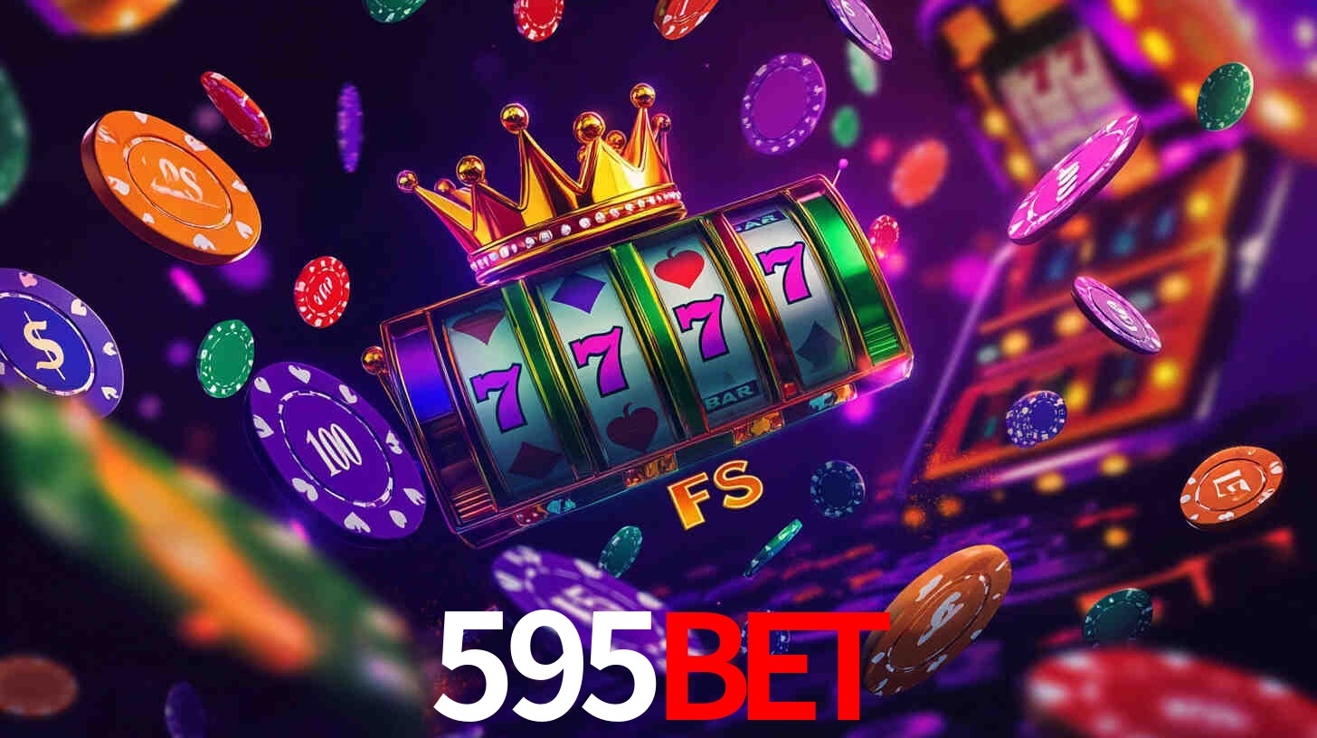 595bet App Interface