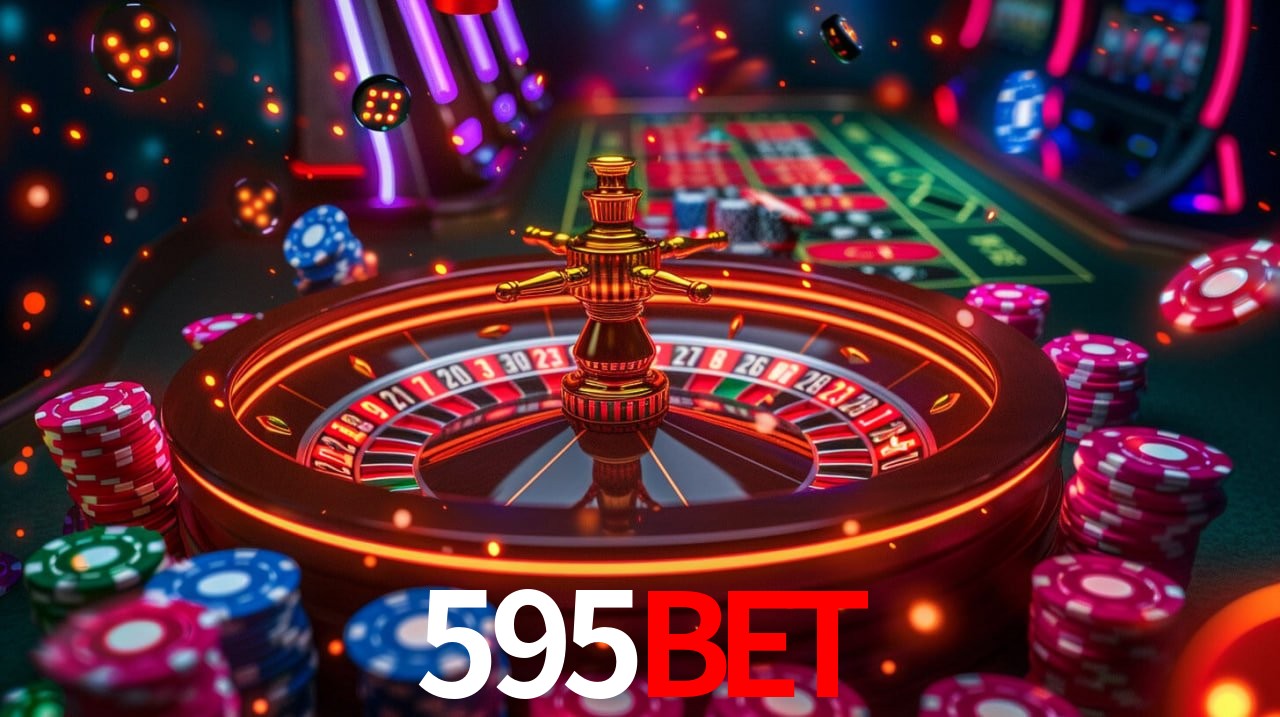 Mesa de Blackjack 595bet