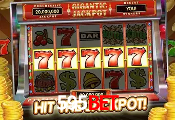 Inovações de Jogos na 595bet: O Futuro das Experiências Interativas