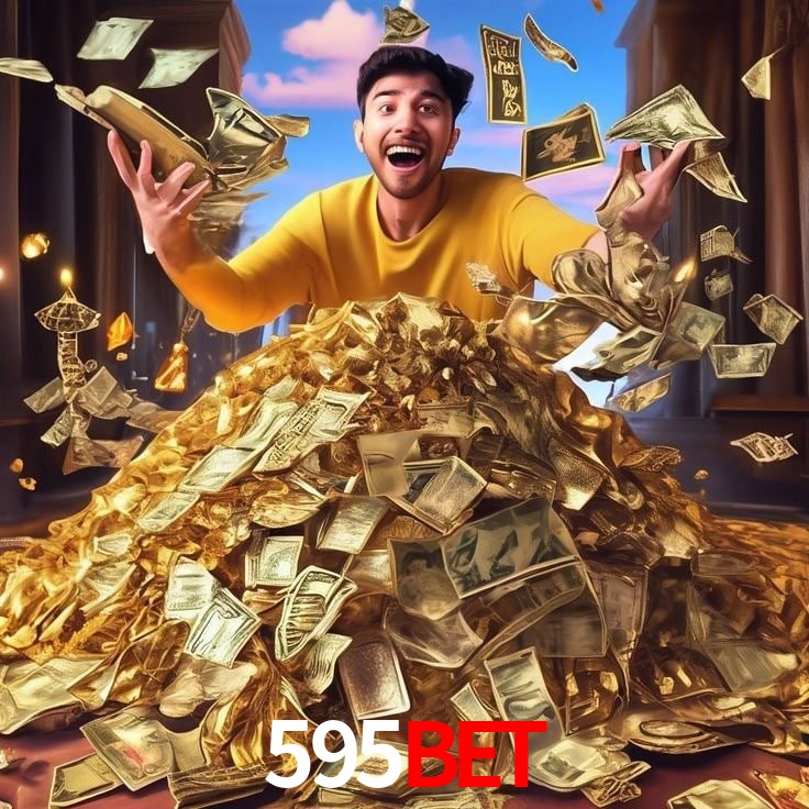 Recursos de Bônus 595bet
