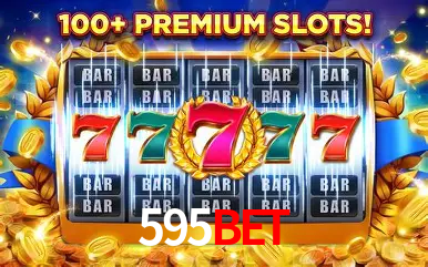 A Emoção da Loteria na 595bet: Uma Chance de Mudança de Vida