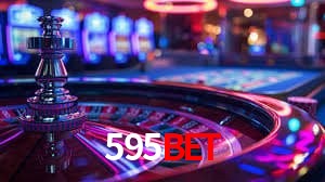 Integração de APIs 595bet