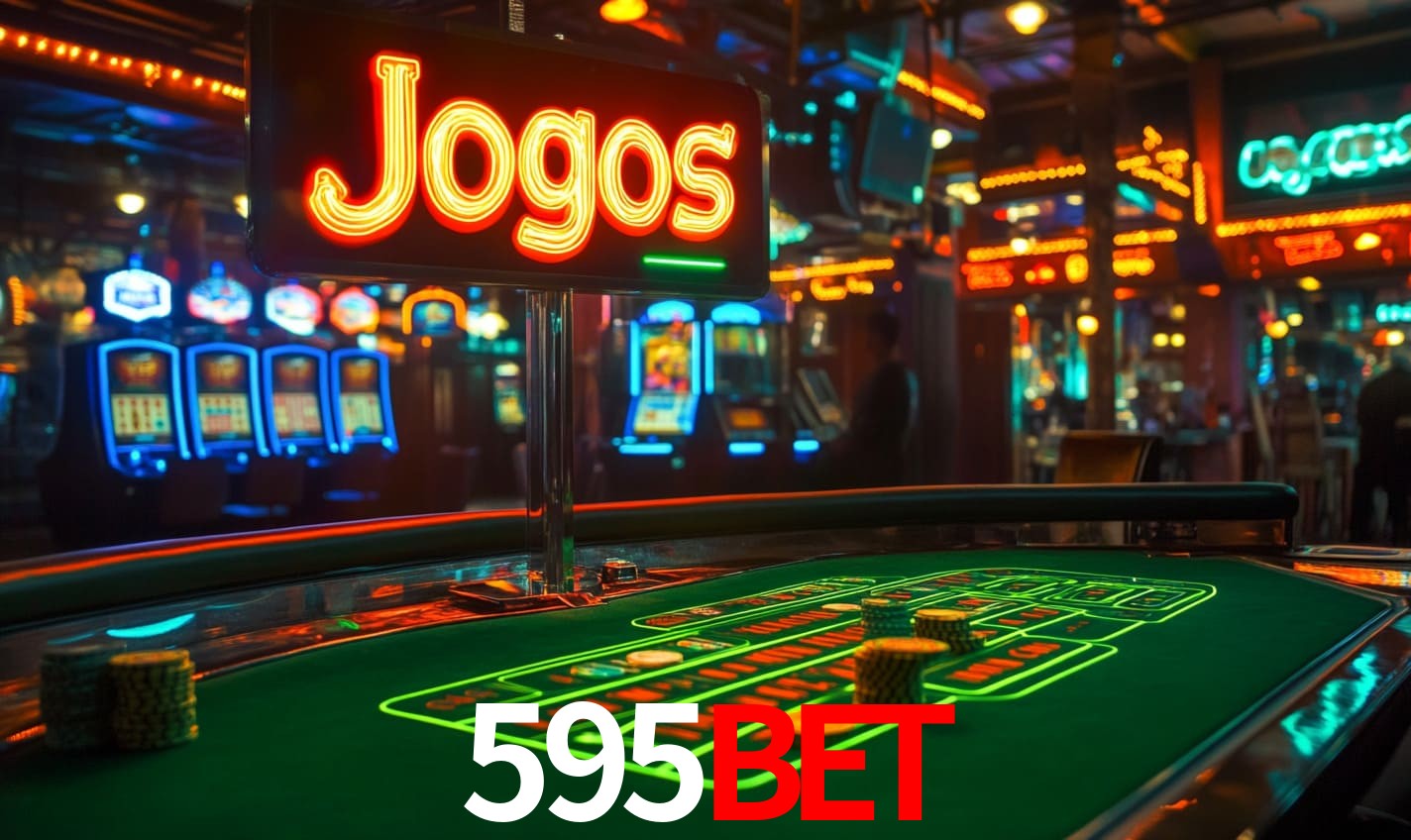 Requisitos do APK da 595bet para Android