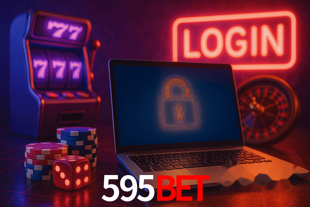 Sistemas de Segurança 595bet