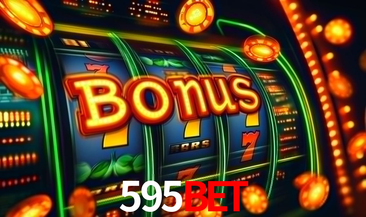 Live Casino 595bet