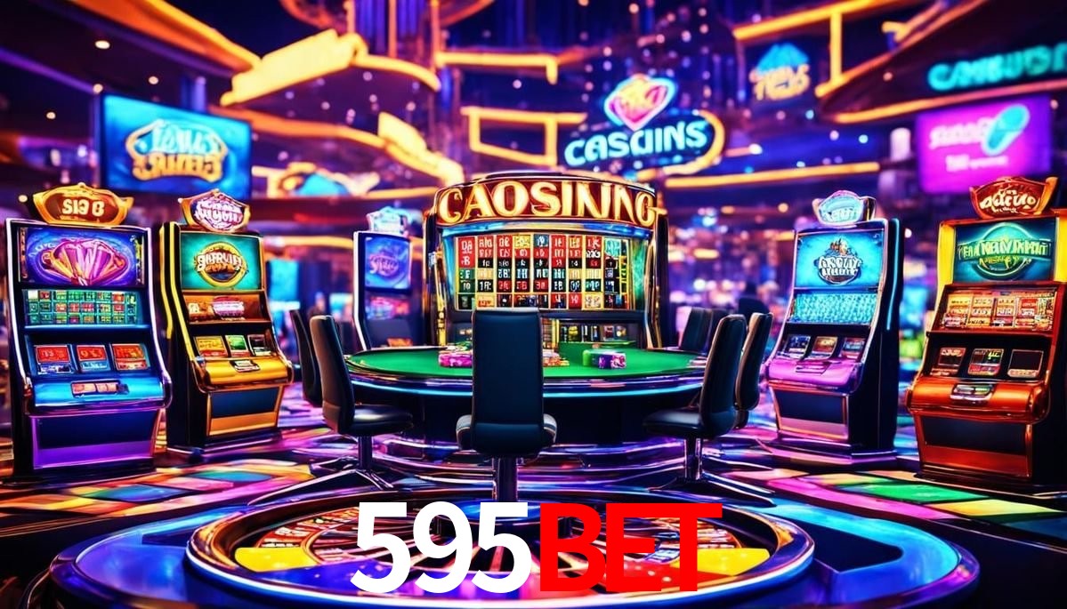 Especiais de Fim de Semana 595bet