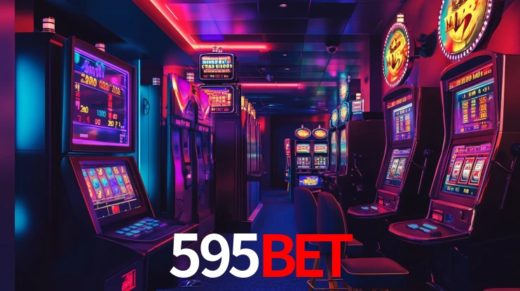 Experimente o Login Seguro Premium no 595bet