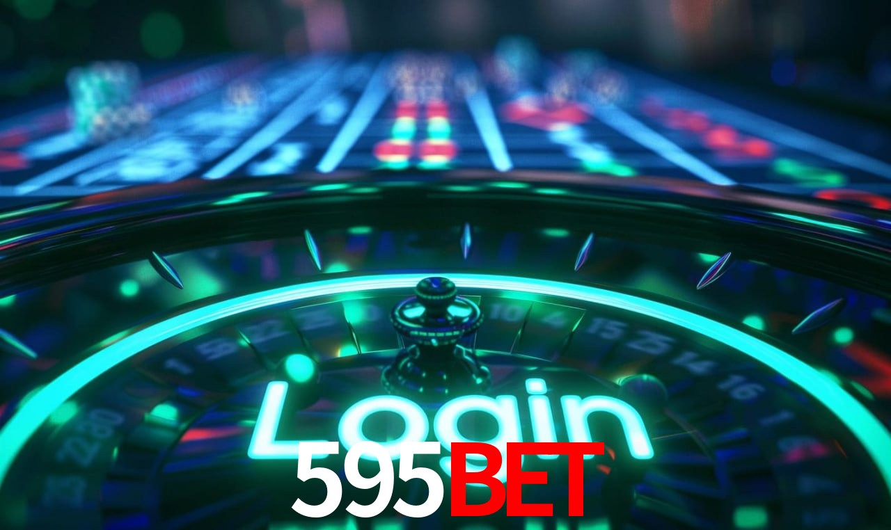 Cadastro Rápido 595bet