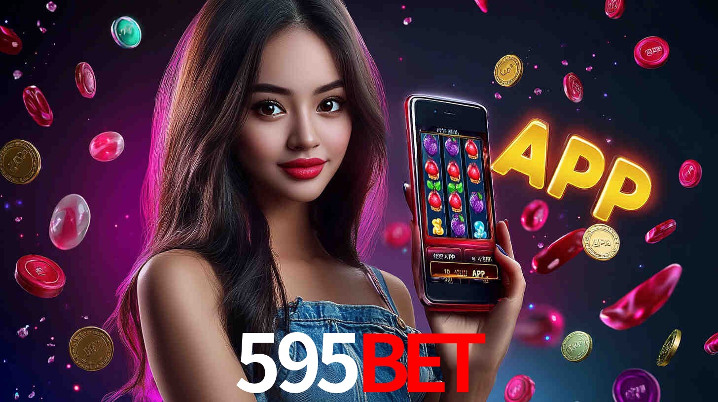Descubra o Programa VIP da 595bet: Vantagens Exclusivas para Jogadores