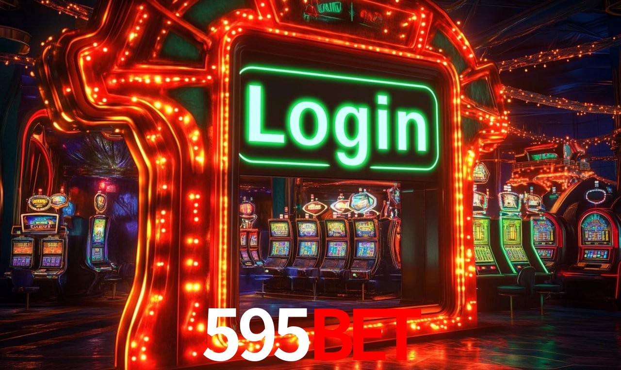 Login Seguro 595bet