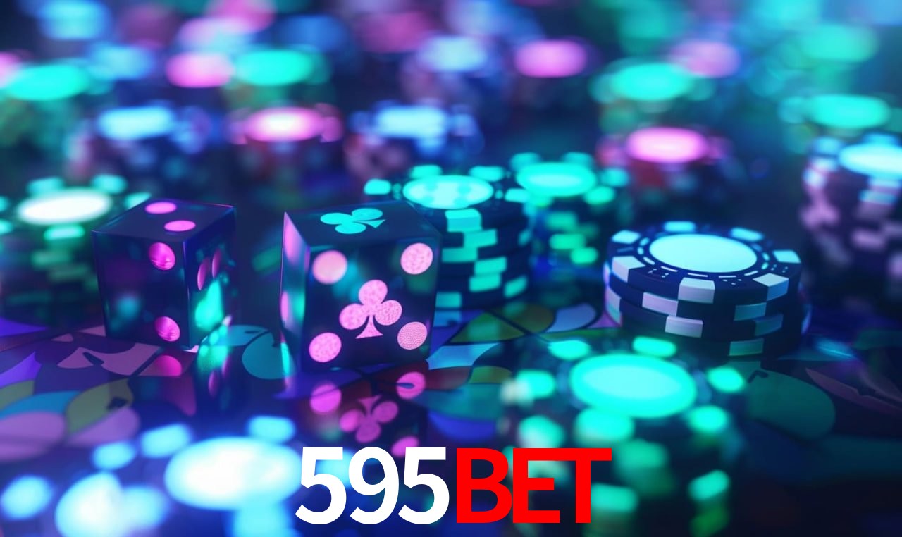 Avaliações dos Jogadores 595bet