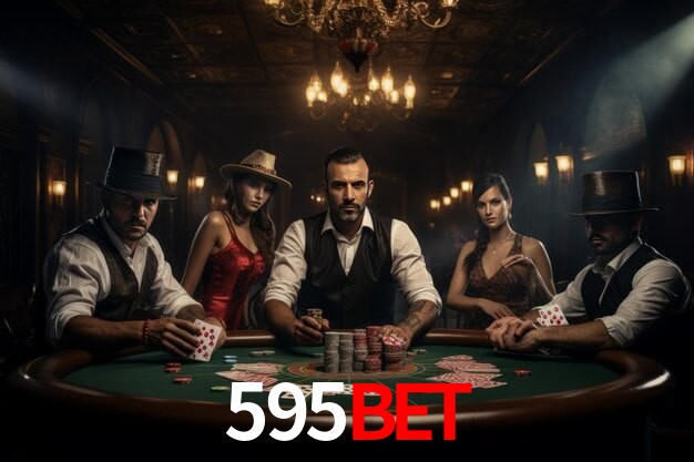 Jogos Exclusivos 595bet