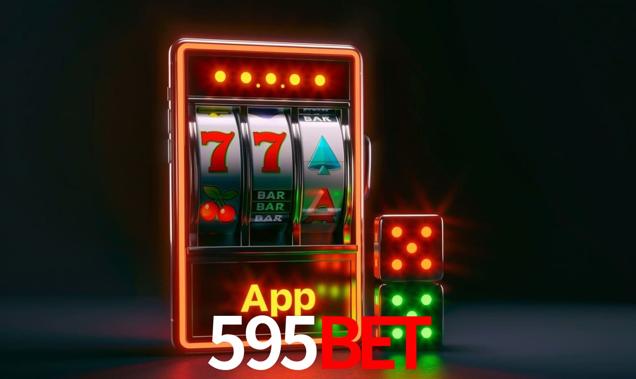 Promoções Sazonais 595bet