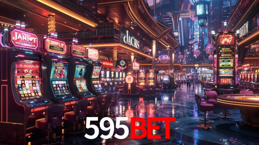 Live Casino 595bet