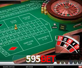595bet